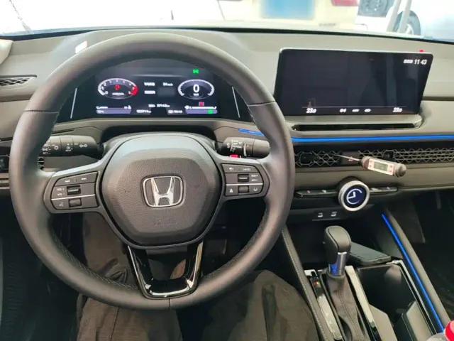 Honda Accord — Фото автомобиля 6