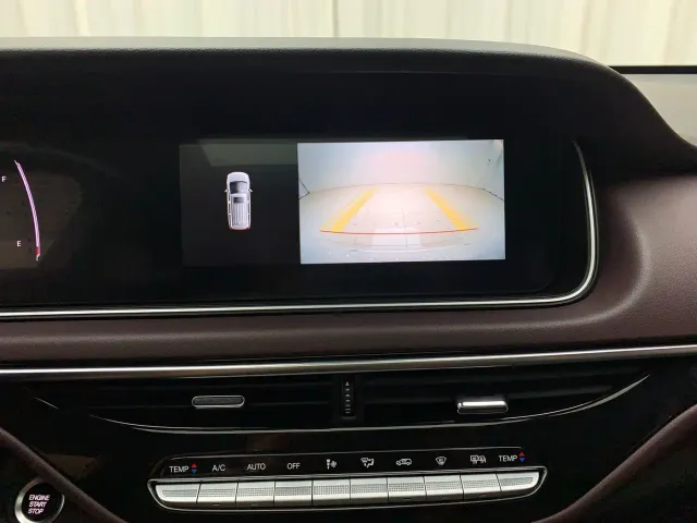 GAC Trumpchi M6 — Фото автомобиля 11