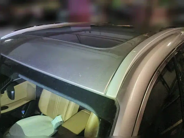 Geely Galaxy L7 — Фото автомобиля 6