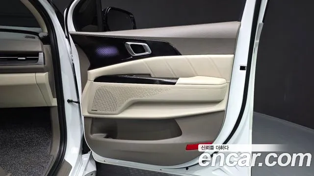Kia Carnival 4th Gen — Фото автомобиля 14