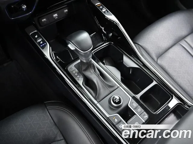 Kia Sorento Sorento 4-е поколение Дизель 2.2 2WD — Фото автомобиля 9