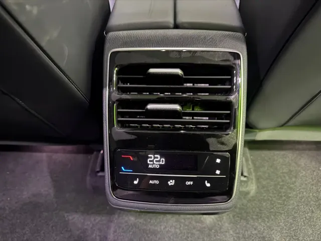 Volkswagen ID.7 Vizzion — Фото автомобиля 10
