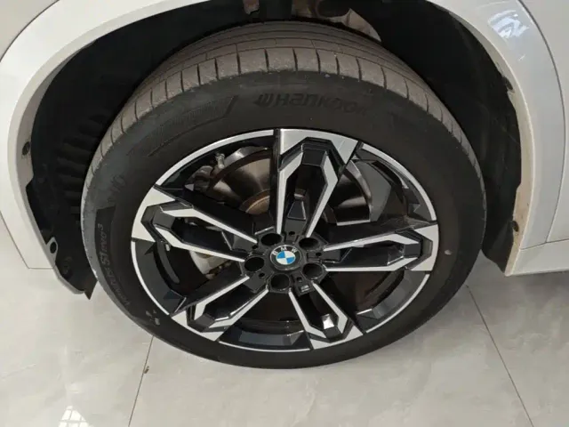 BMW X1 — Фото автомобиля 22