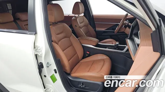 KG_Mobility_Ssangyong Torres Torres Бензин 1.5 2WD — Фото автомобиля 24