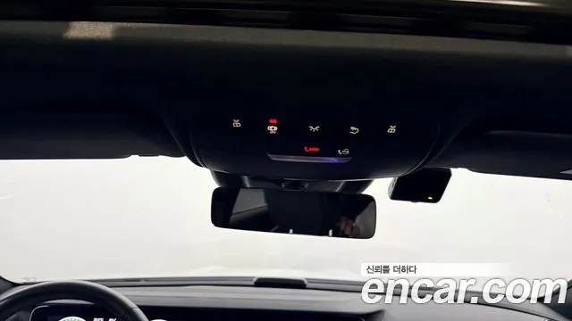 Mercedes-Benz AMG GT 4 двери 43 4MATIC+ — Фото автомобиля 17