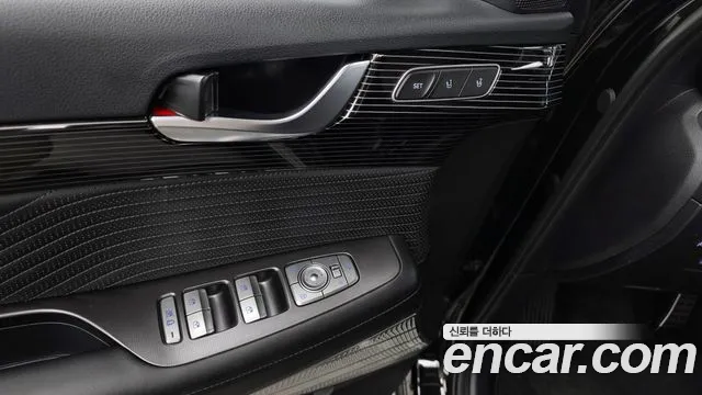 Hyundai Palisade The New Palisade Бензин 3.8 2WD — Фото автомобиля 28