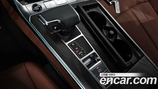 Audi A6 40 TDI quattro Premium — Фото автомобиля 8