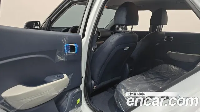 Hyundai Venue Venue 1.6 Smart — Фото автомобиля 29