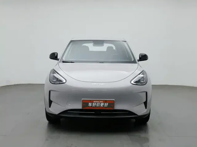 Geely Starry Wish — Фото автомобиля 3