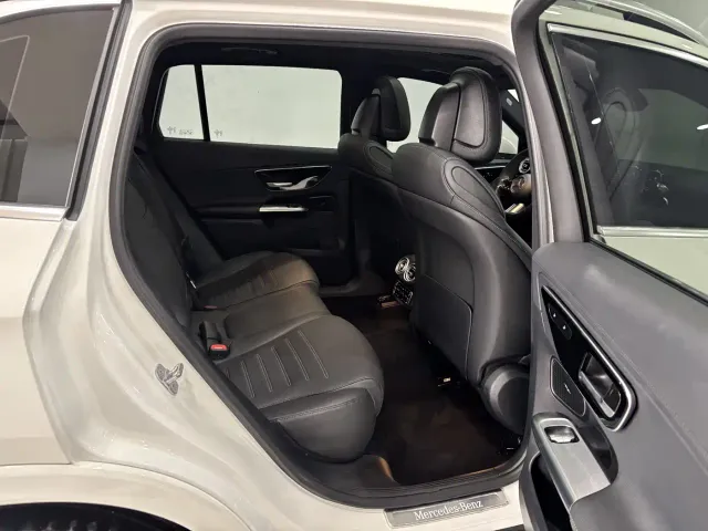 Mercedes-Benz GLC-Class — Фото автомобиля 24