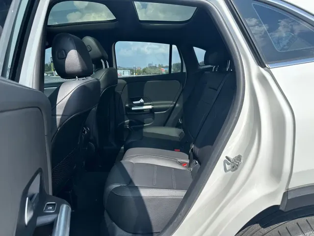 Mercedes-Benz GLA-Class — Фото автомобиля 5