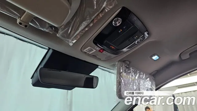 Kia Sportage Generation 5 — Фото автомобиля 17
