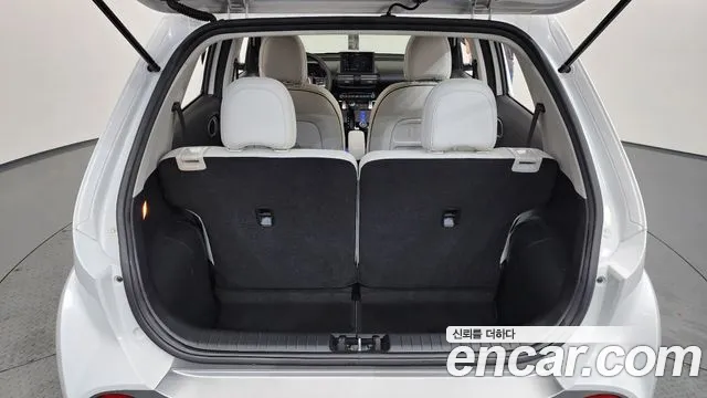 Hyundai Casper Casper Inspiration — Фото автомобиля 19