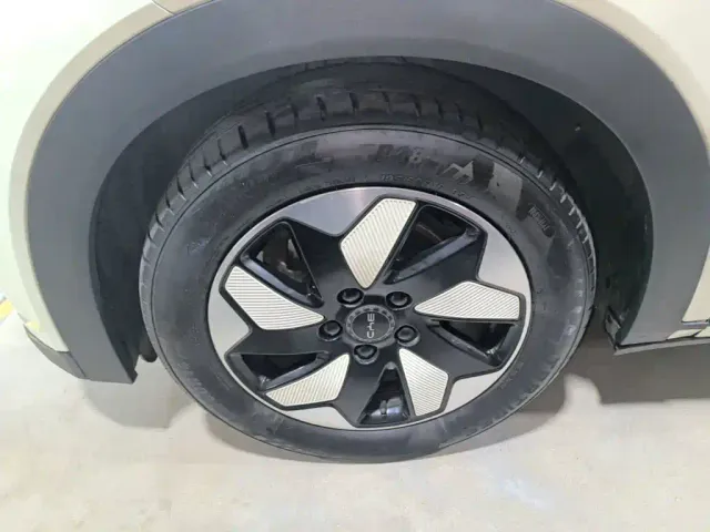 BYD Dolphin — Фото автомобиля 22