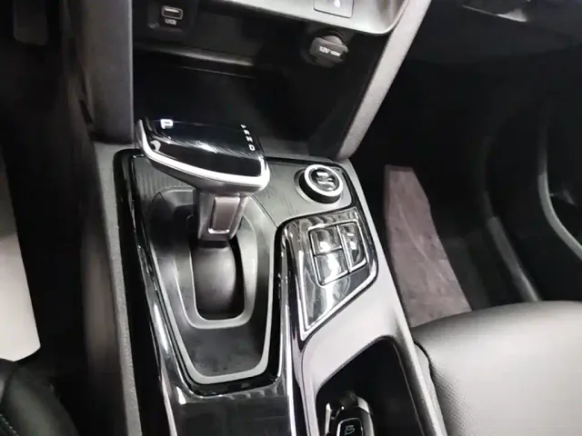 Hyundai ix35 — Фото автомобиля 13