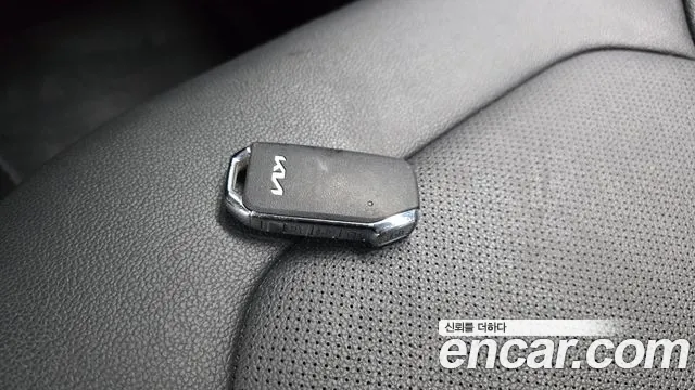 Kia RAY Новый Kia Ray Signature — Фото автомобиля 16