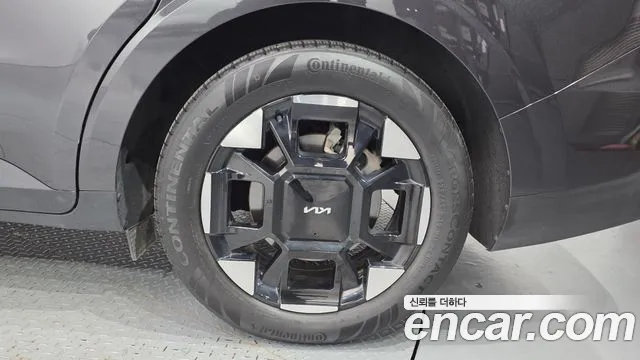 Kia Carnival 4th Gen — Фото автомобиля 6