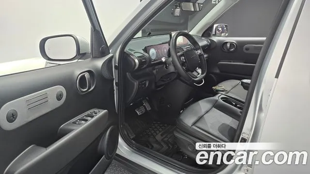 Hyundai Casper Casper Electric — Фото автомобиля 10