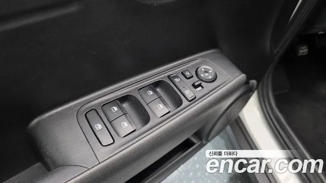 Hyundai Casper Casper Inspiration — Фото автомобиля 28