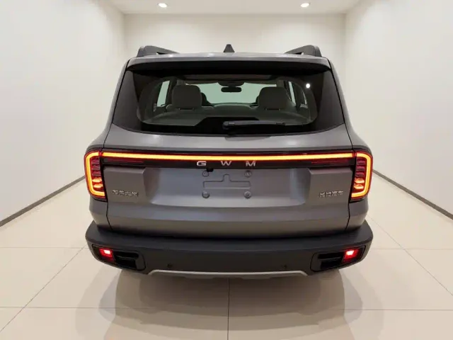 Haval Big Dog — Фото автомобиля 5