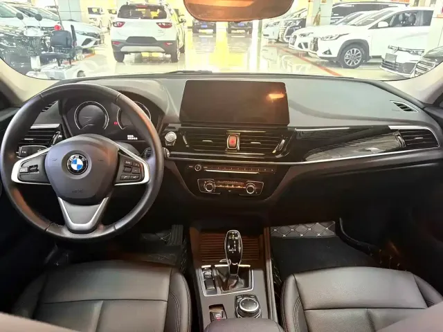 BMW 1 Series — Фото автомобиля 6
