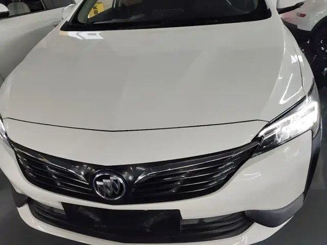 Buick Velite 6 — Фото автомобиля 2