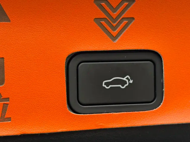 Geely Galaxy L7 — Фото автомобиля 22