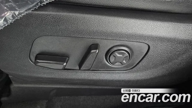 Kia Canival Carnival 4 поколение Дизель 9 мест Noblesse — Фото автомобиля 23