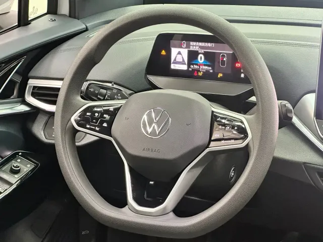Volkswagen ID.4 Crozz — Фото автомобиля 21