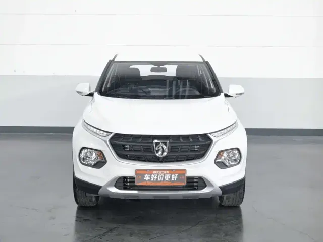 Baojun 510 — Фото автомобиля 3
