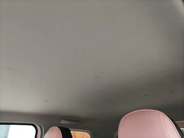 Wuling Hongguang Mini EV — Фото автомобиля 17