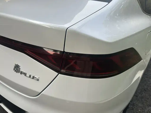 BYD Qin PLUS — Фото автомобиля 18
