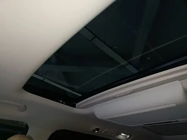 GAC Trumpchi E8 — Фото автомобиля 17