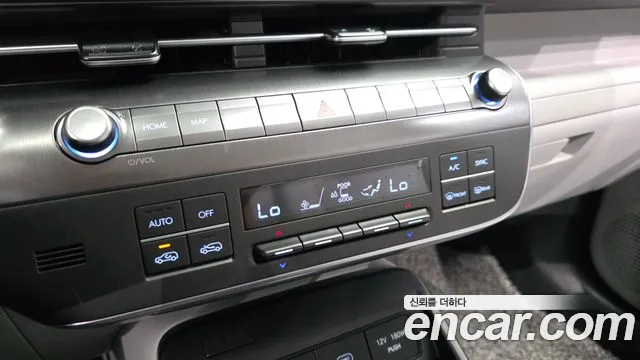 Hyundai Kona Kona (SX2) Бензин 1.6 турбо 2WD — Фото автомобиля 16