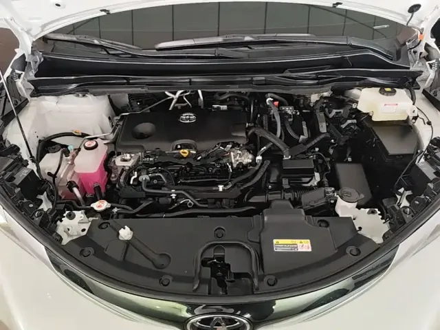 Toyota Granvia — Фото автомобиля 19