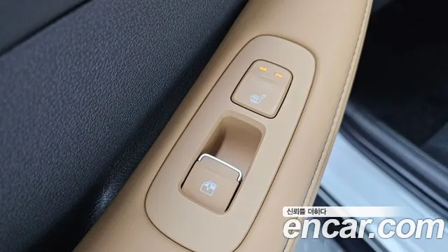 Hyundai Sonata — Фото автомобиля 17