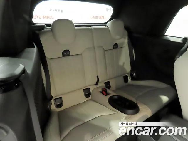 MINI Cooper Convertible 4th Gen — Фото автомобиля 14