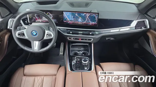 BMW X5 G05 — Фото автомобиля 6