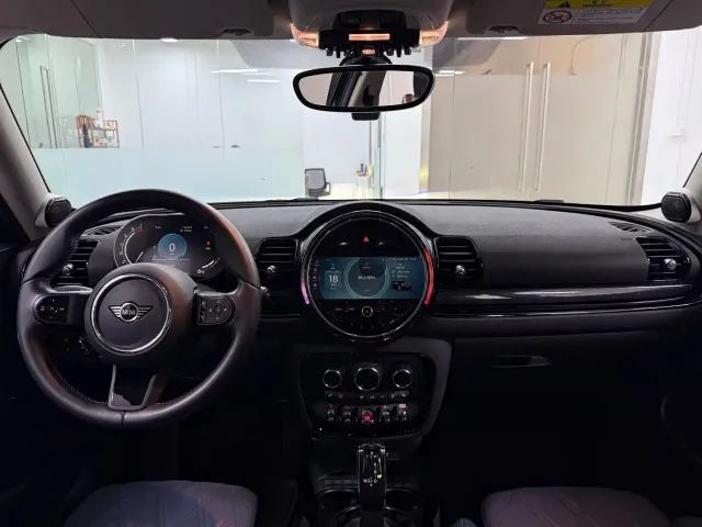MINI Clubman — Фото автомобиля 18