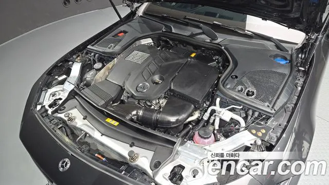Mercedes-Benz CLS-Class C257 — Фото автомобиля 9