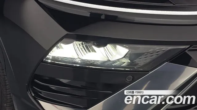 Hyundai Sonata DN8 — Фото автомобиля 7
