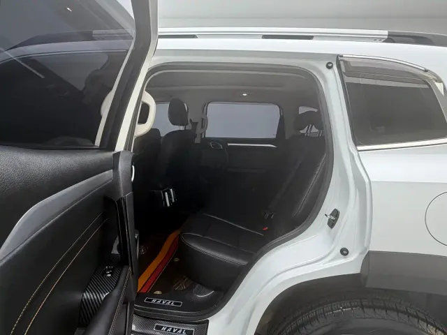 Haval Big Dog — Фото автомобиля 13