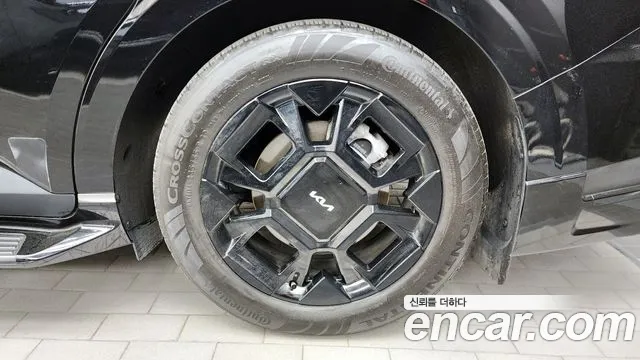 Kia Canival Новый Carnival 4 поколение Дизель 9 мест Hi-Limousine (Спецкузов) — Фото автомобиля 20
