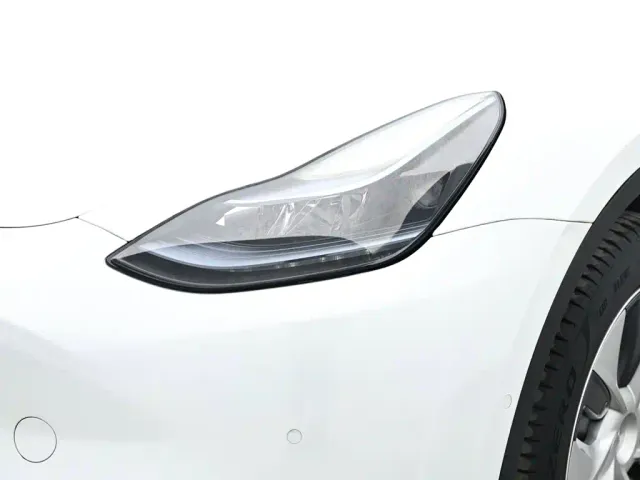 Tesla Model Y — Фото автомобиля 18