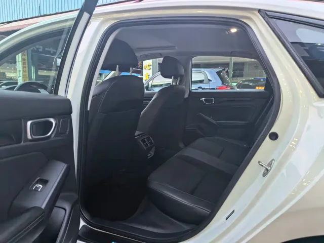 Honda Integra 2023 240TURBO CVT Phantom Night Luxury Edition — Фото автомобиля 7