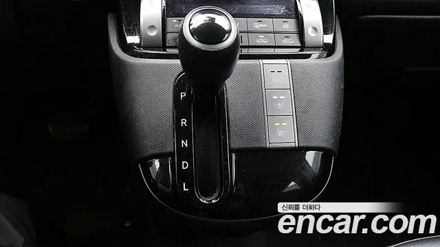 Hyundai Casper — Фото автомобиля 20
