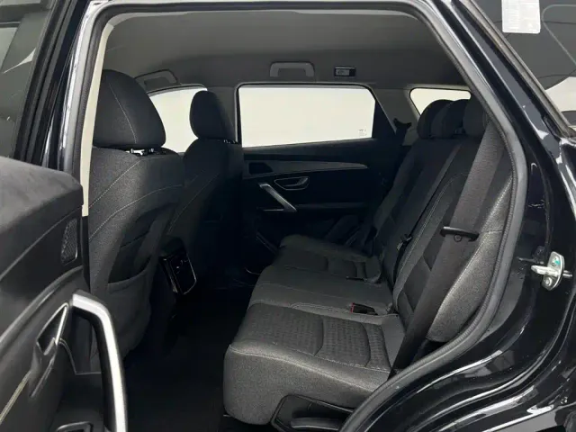 Jetour X70 Plus — Фото автомобиля 15