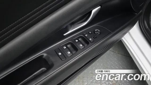 Hyundai AVANTE Modern — Фото автомобиля 19