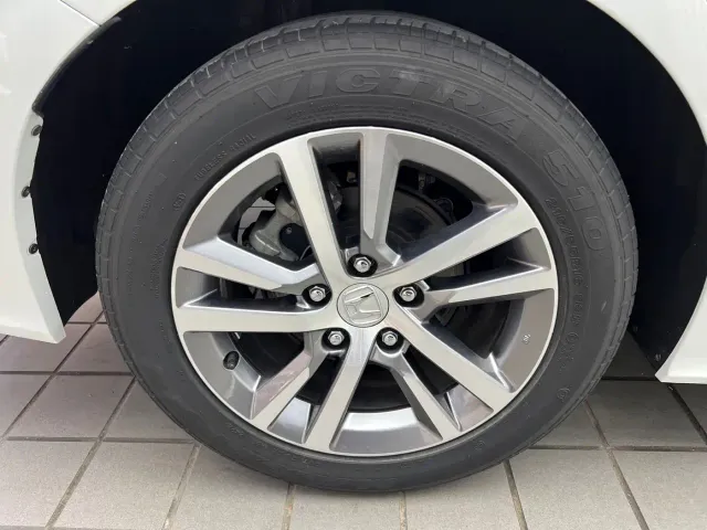 Honda Civic — Фото автомобиля 20
