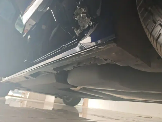 Toyota Sienna — Фото автомобиля 21
